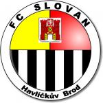 FC SLOVAN HAVLÍČKŮV BROD 2002